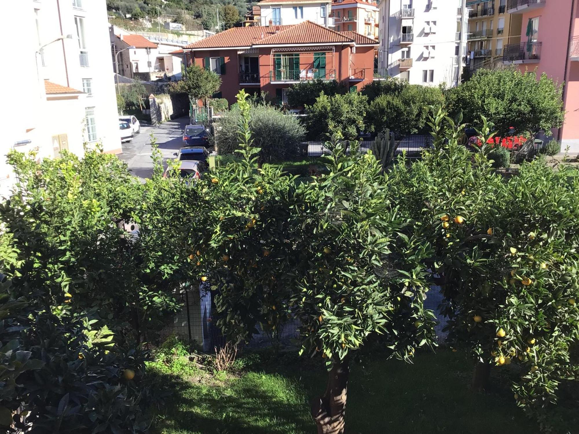 Casa Luigia Rooms Mtb In Finalborgo Bike Room Tour Ebike Trekking Finale Ligure Bagian luar foto
